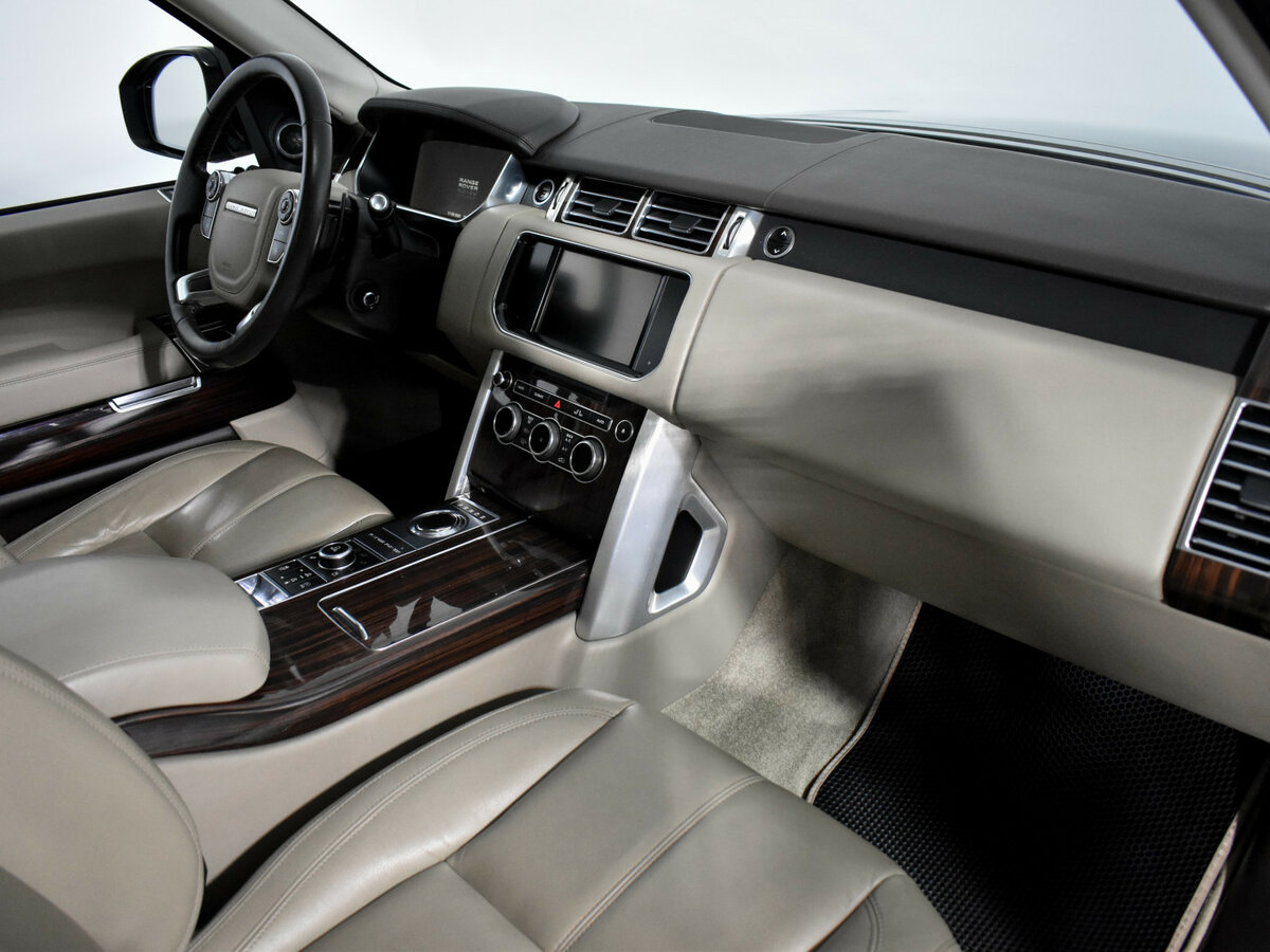 Купить Land Rover Range Rover IV, 2013, 258 258 км, фото №11