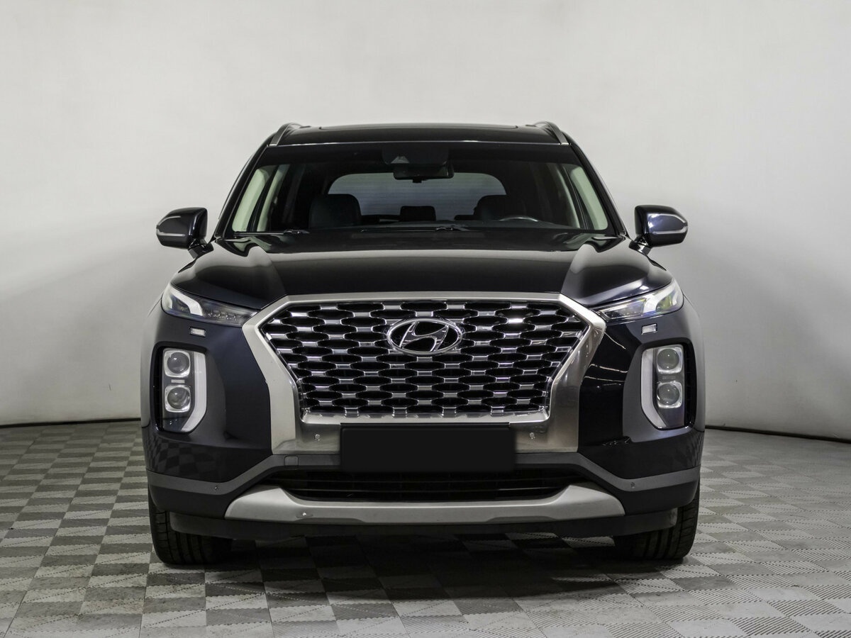 Купить Hyundai Palisade I, 2019, 75 425 км, фото №2