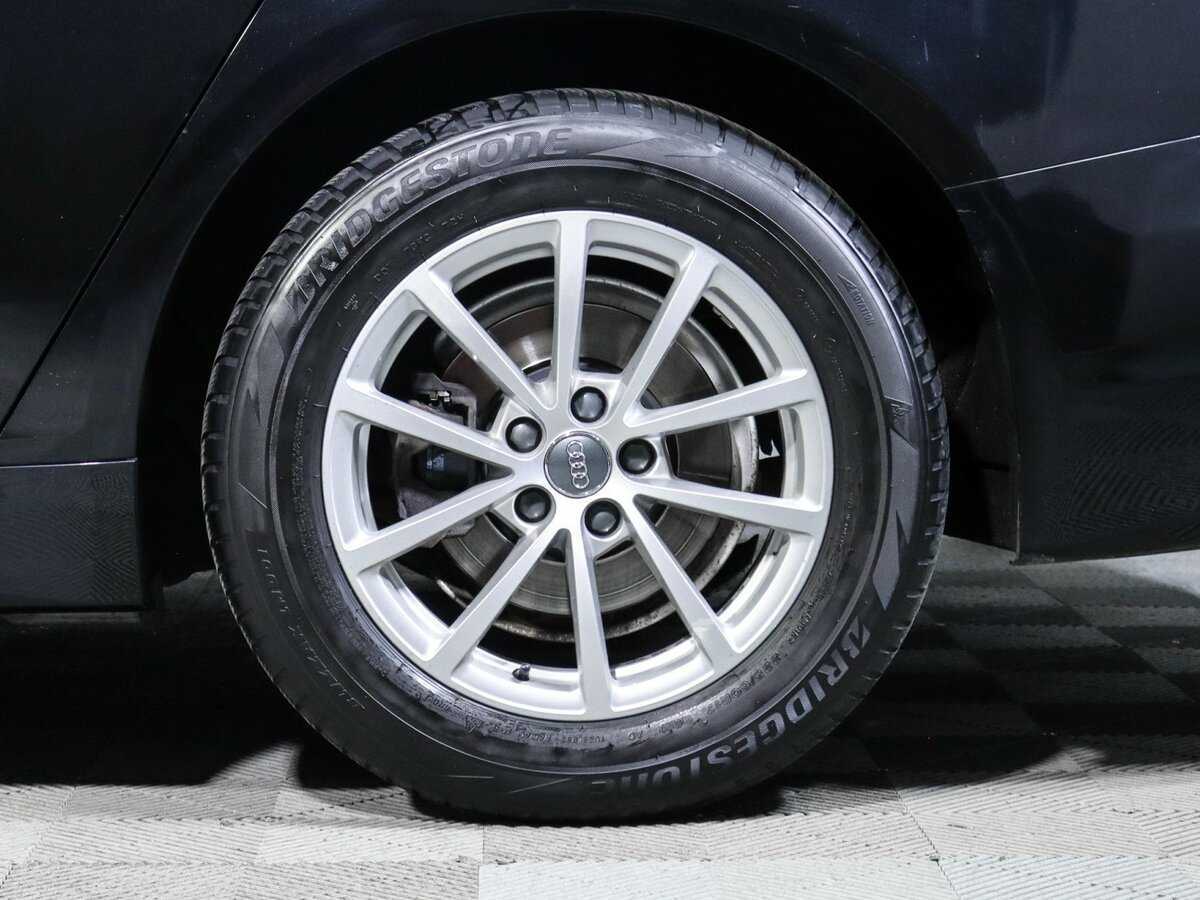 Купить Audi A6 40 TFSI, 2020, 190 911 км, фото №12