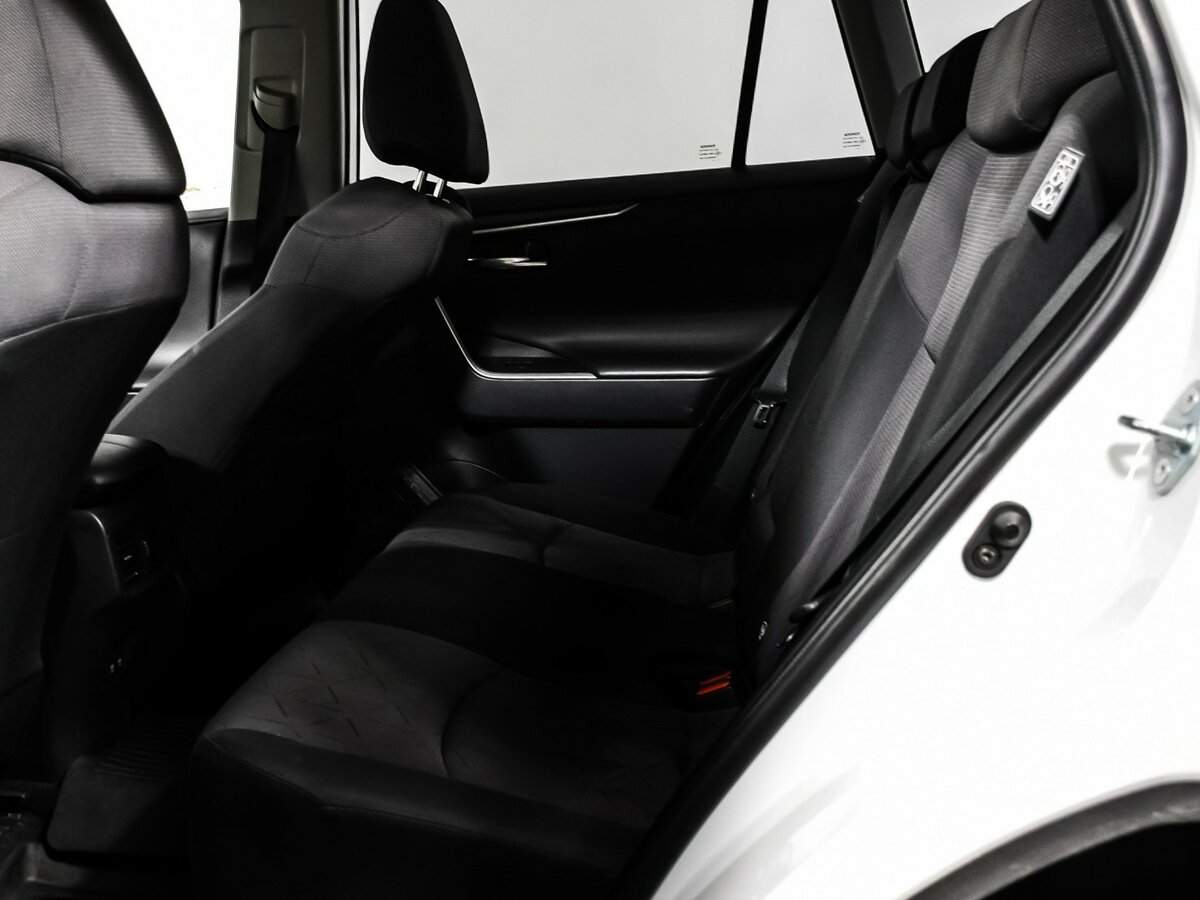 Купить Toyota RAV4, 2021, 127 477 км, фото №13