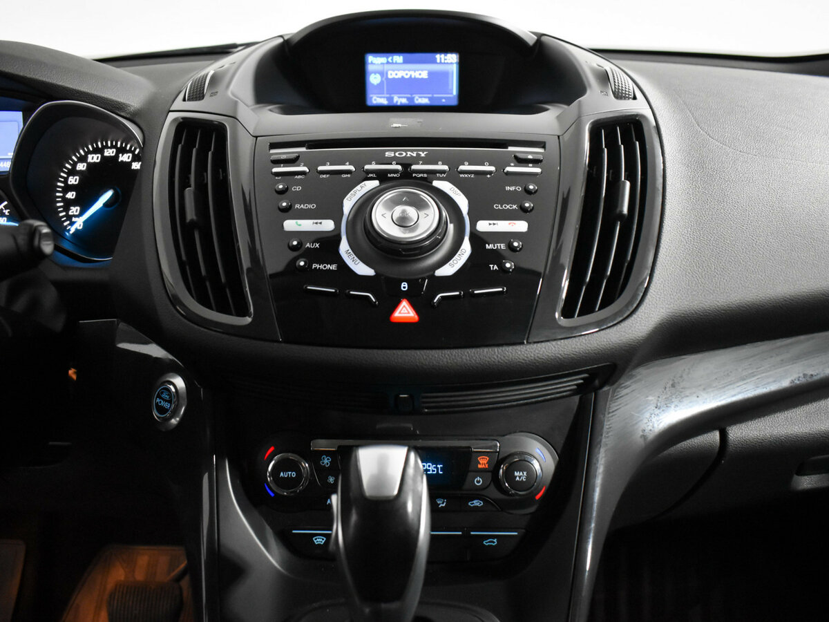 Купить Ford Kuga II, 2013, 144 000 км, фото №15