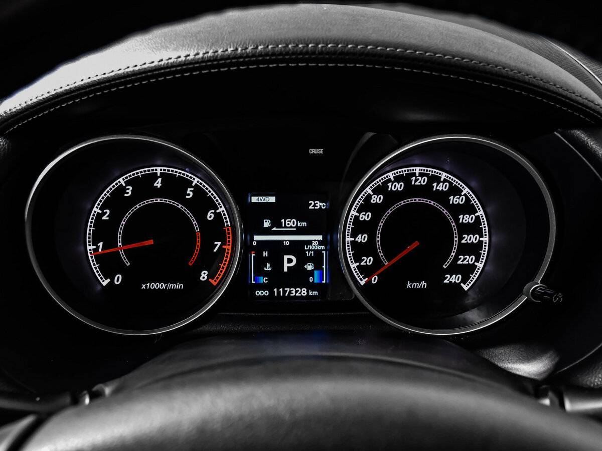 Купить Mitsubishi Outlander, 2012, 117 000 км, фото №9