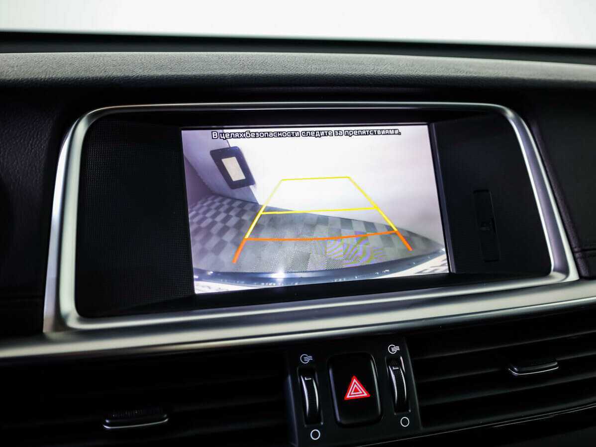 Купить Kia Optima, 2019, 71 593 км, фото №13