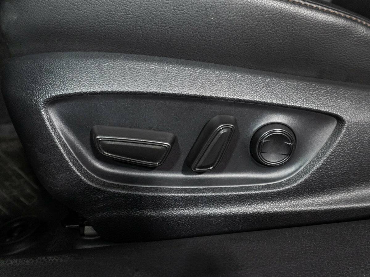 Купить Toyota Camry, 2020, 49 079 км, фото №15