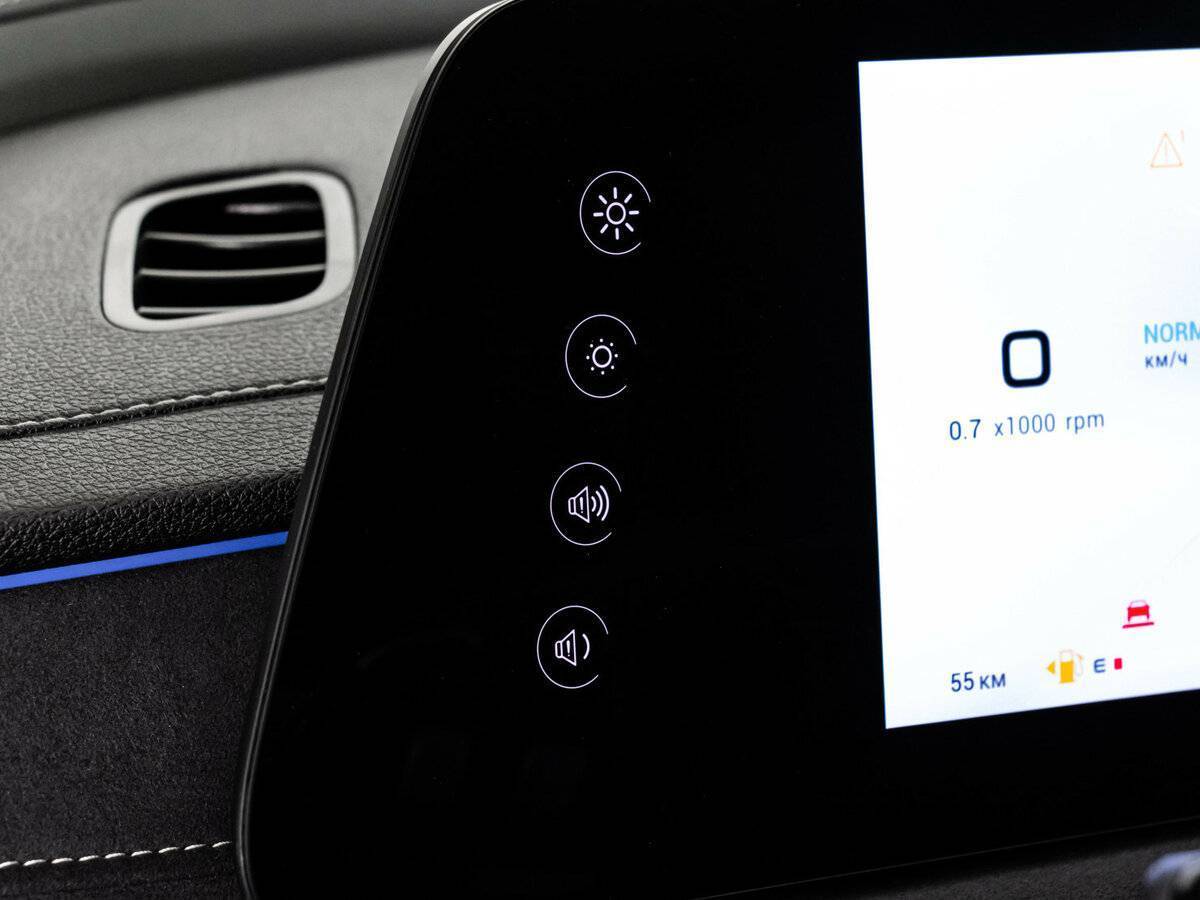 Купить Exeed LX, 2024, 10 772 км, фото №23