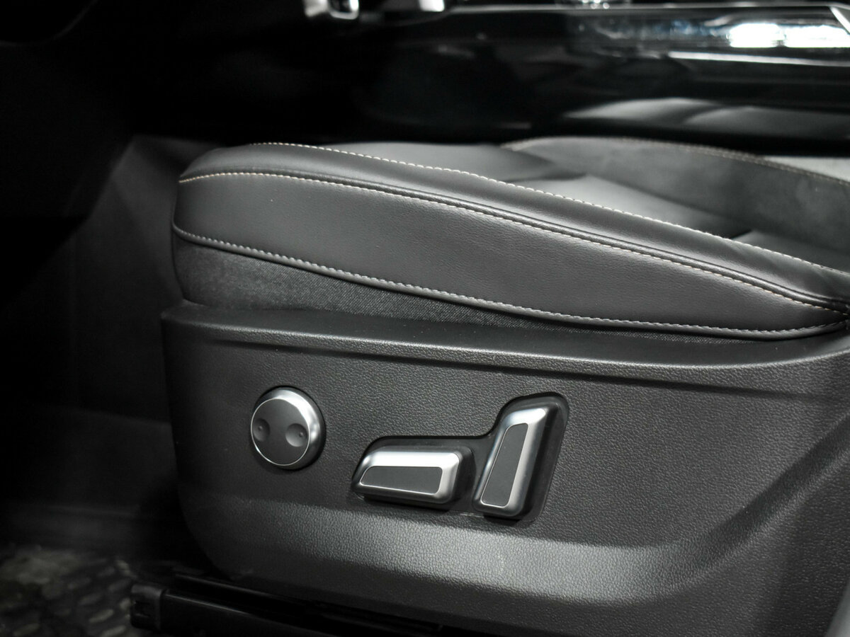 Купить Haval Dargo, 2023, 57 724 км, фото №8