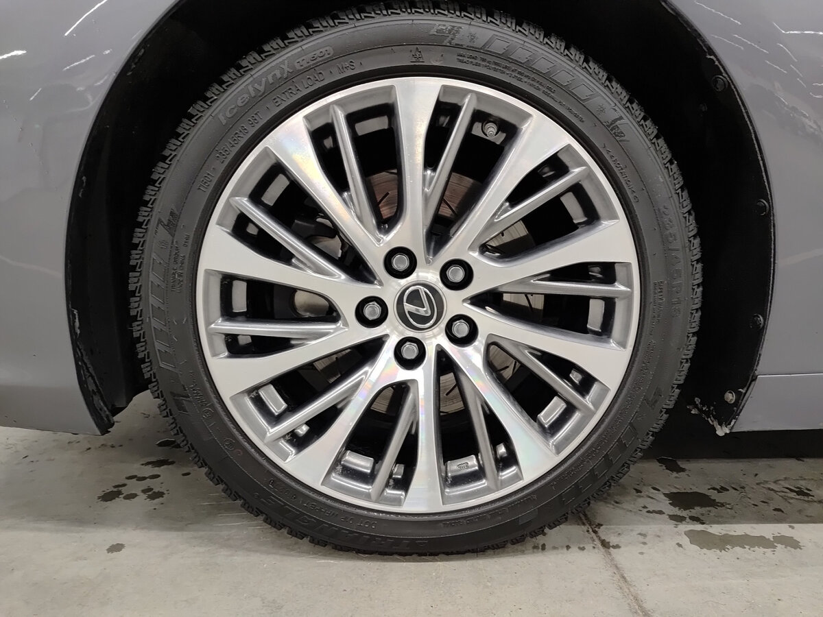 Купить Lexus ES 250 VII, 2018, 136 710 км, фото №18