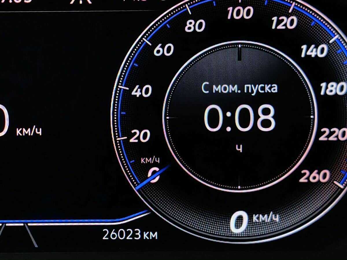 Купить Volkswagen Tiguan, 2021, 26 100 км, фото №16