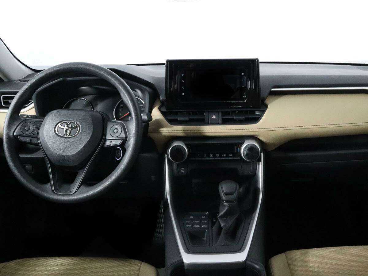 Купить Toyota RAV4, 2022, 335 км, фото №10
