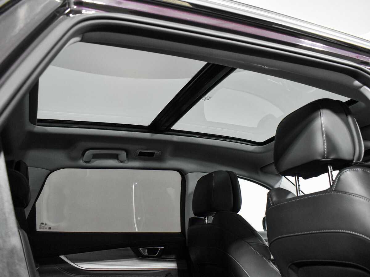 Купить Chery Tiggo 8 Pro Max, 2022, 56 088 км, фото №21