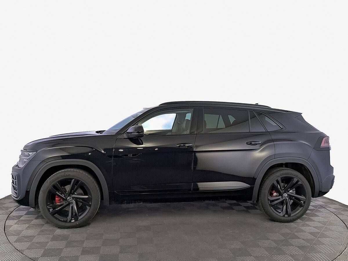 Купить Volkswagen Teramont X, 2024, 100 км, фото №3