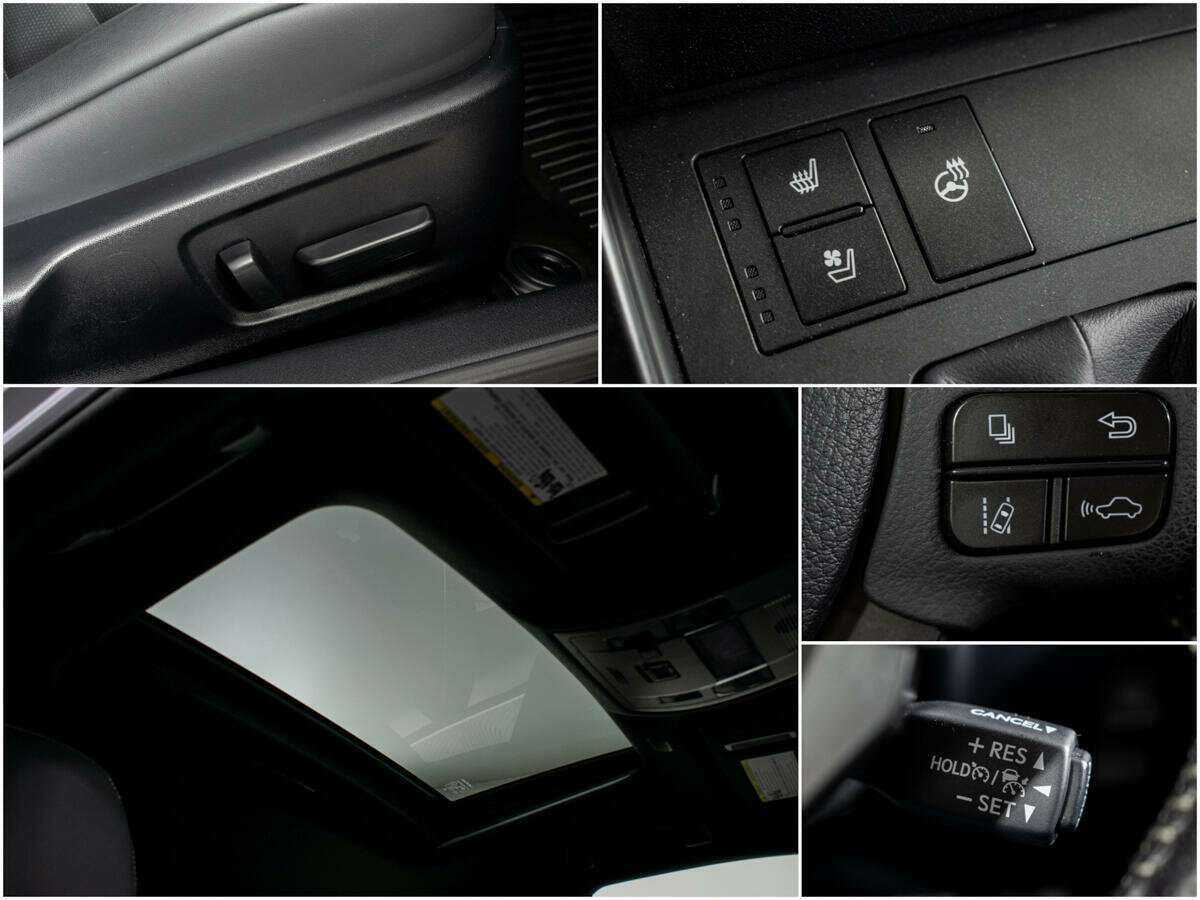 Купить Lexus IS 350, 2021, 23 000 км, фото №11