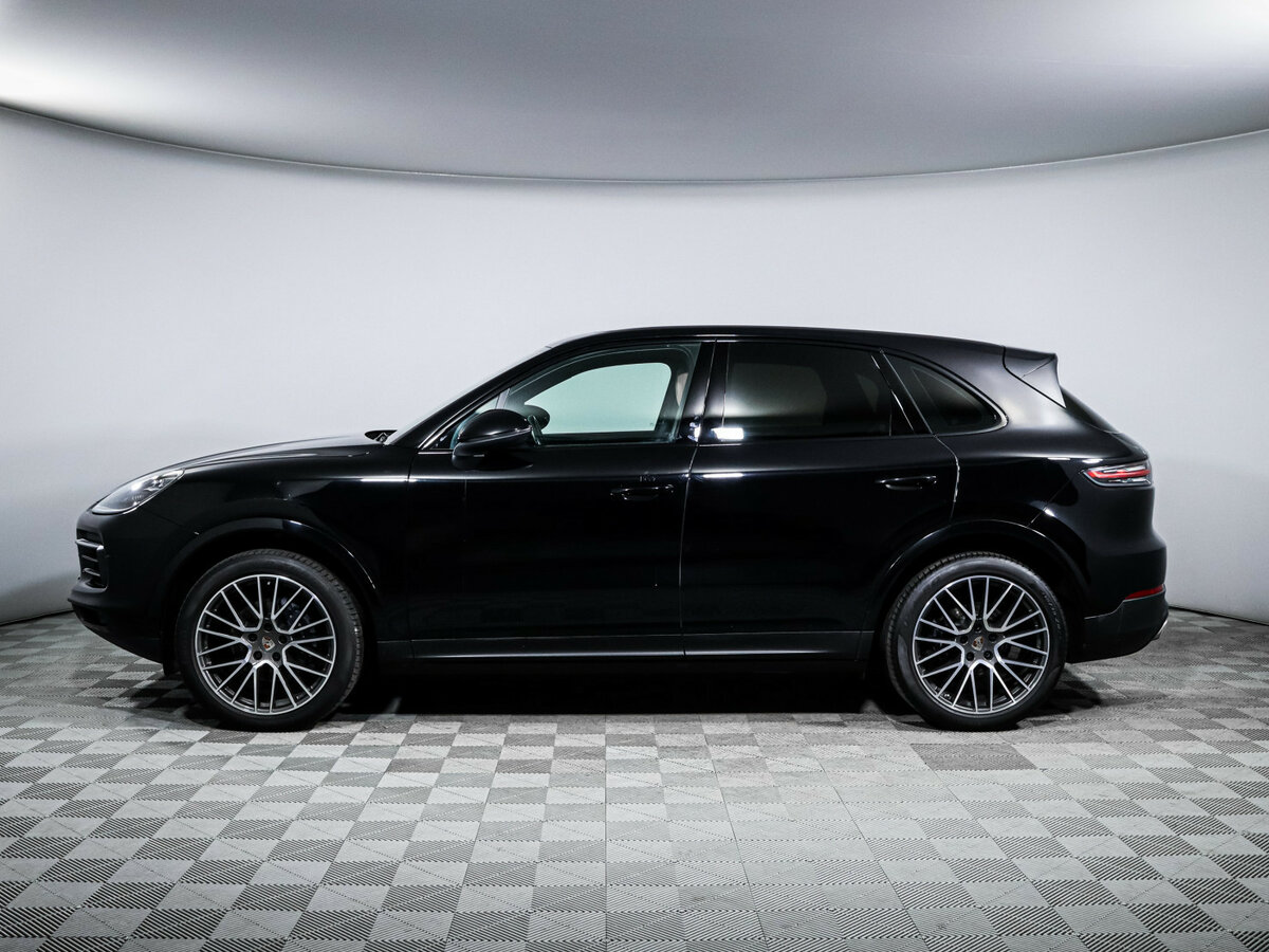 Купить Porsche Cayenne III, 2021, 52 578 км, фото №8