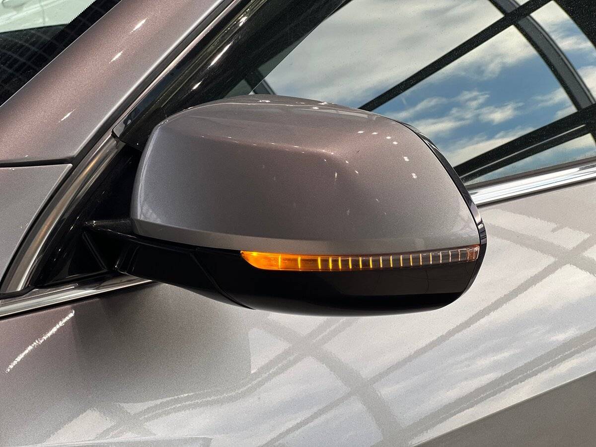 Купить Haval F7x, 2021, 64 858 км, фото №9