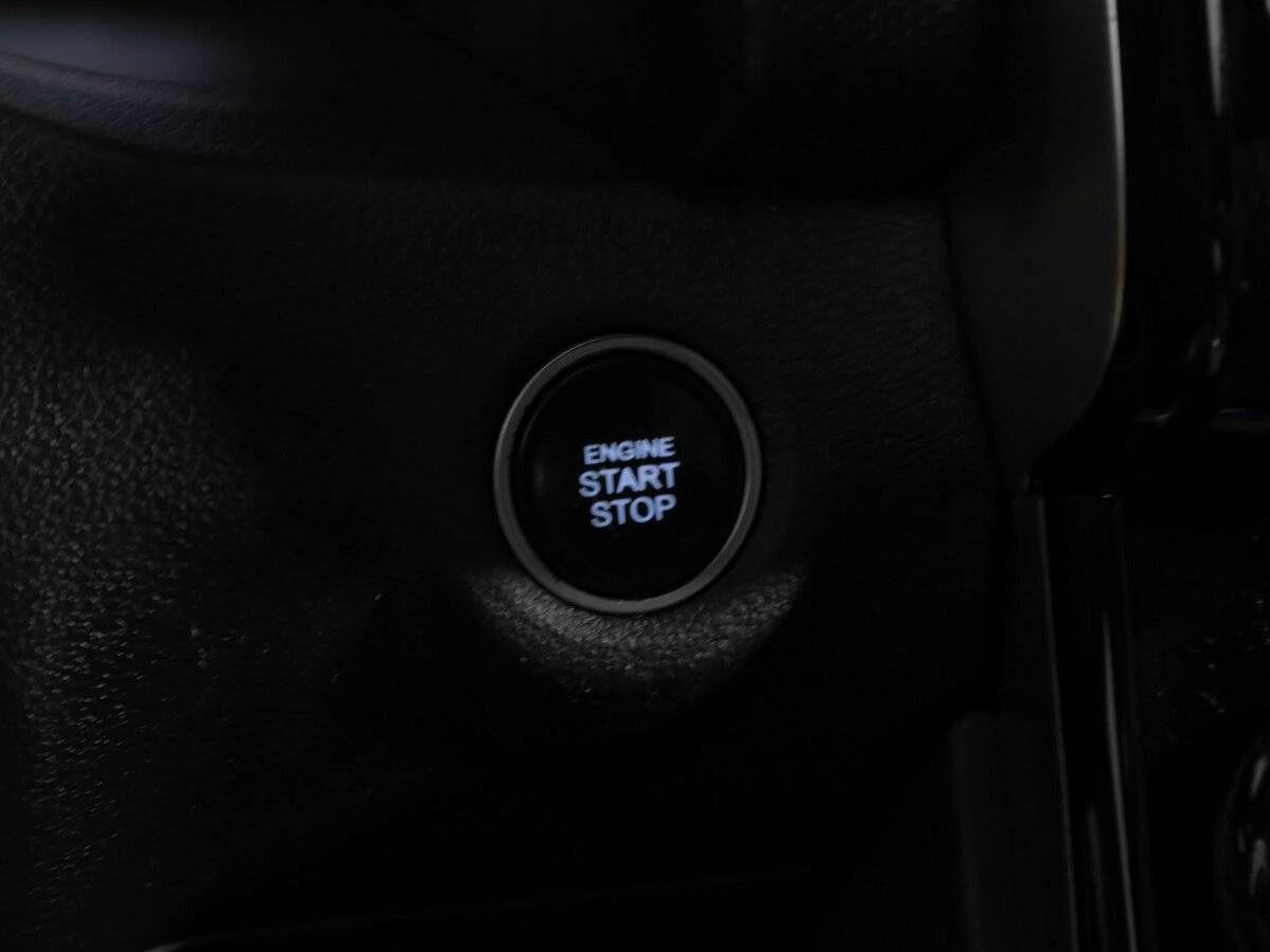 Купить Hyundai Creta II, 2022, 92 270 км, фото №12