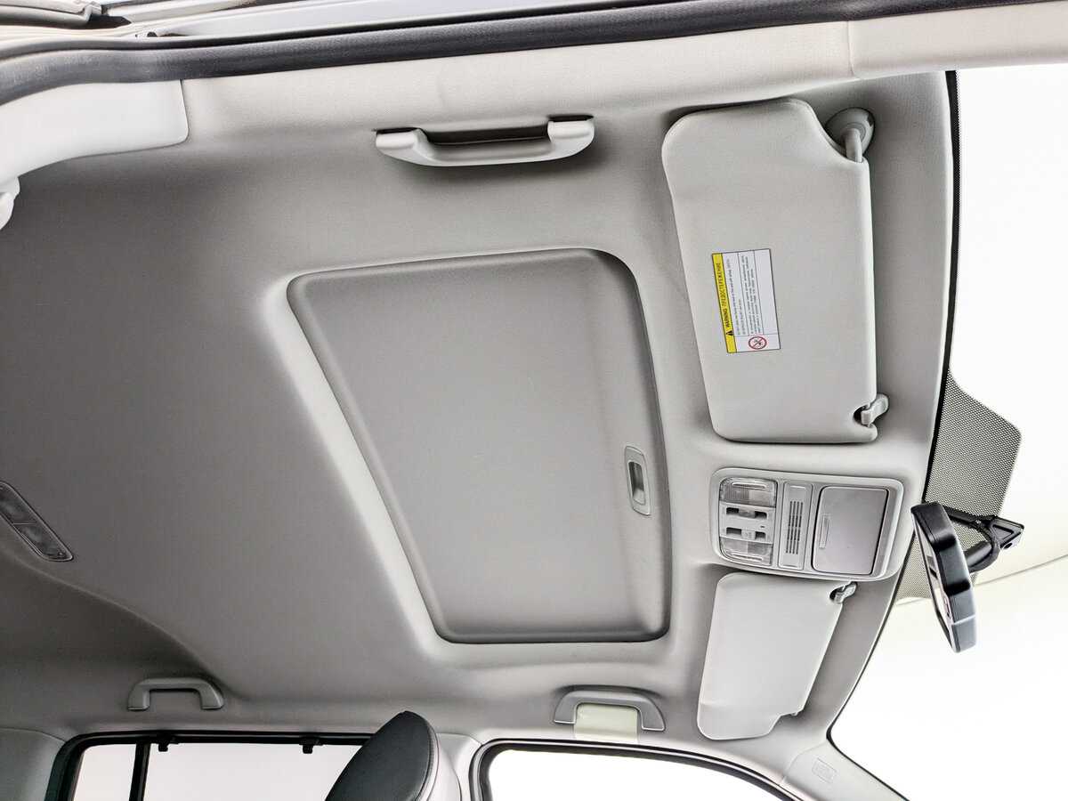 Купить Honda Pilot, 2014, 128 018 км, фото №19
