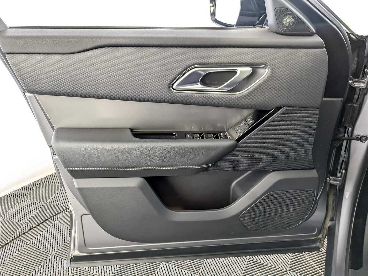 Купить Land Rover Range Rover Velar, 2021, 64 178 км, фото №14