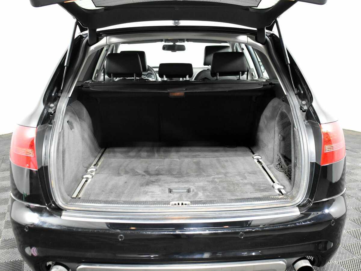 Купить Audi A6 allroad, 2008, 340 000 км, фото №9