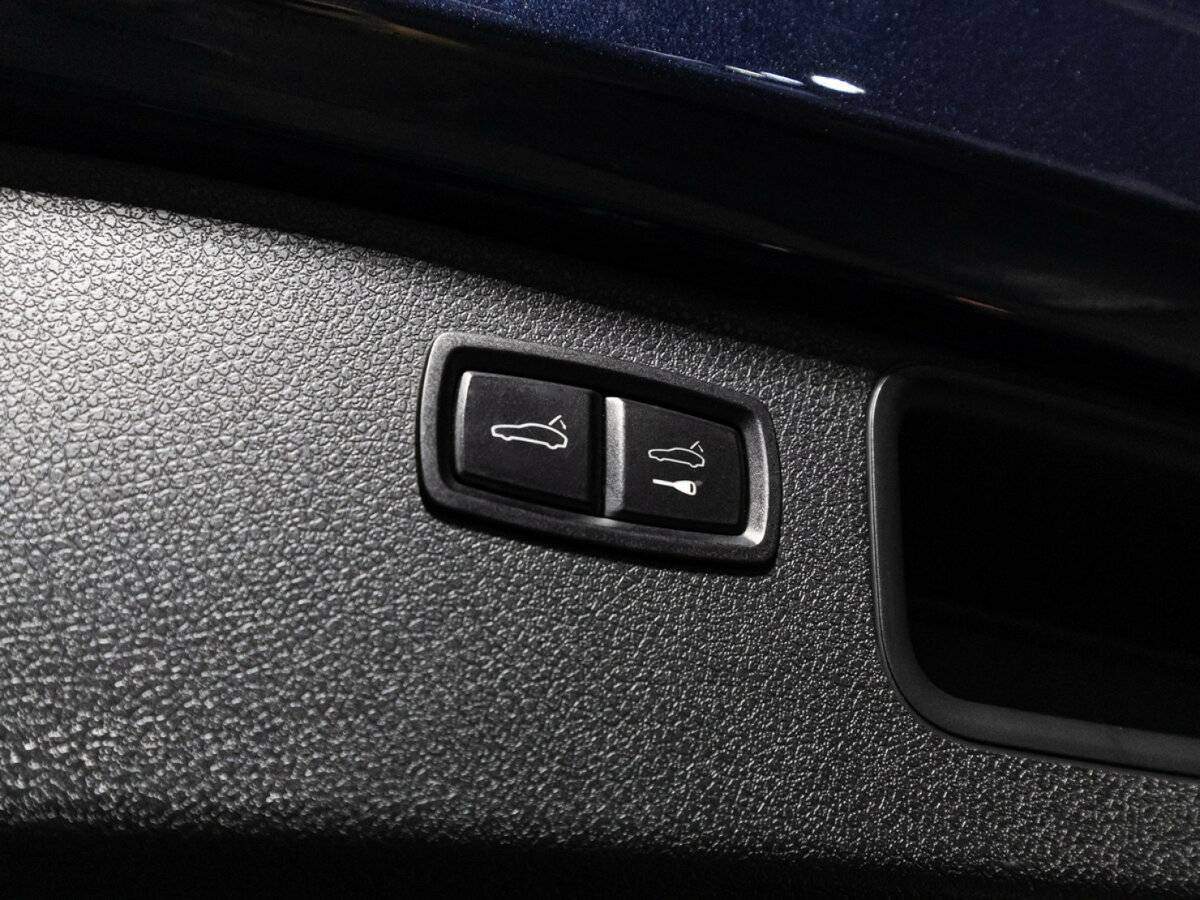 Купить Porsche Macan S, 2015, 143 405 км, фото №15