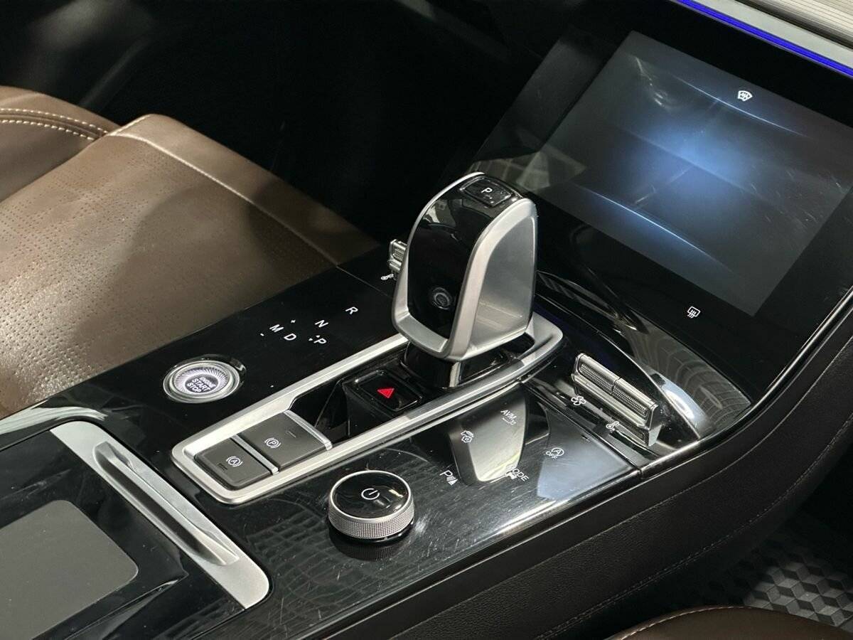 Купить Chery Tiggo 8 Pro, 2021, 50 000 км, фото №9