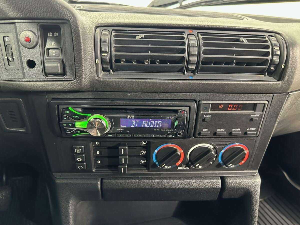 Купить BMW 5 серии 525d, 1993, 572 486 км, фото №11