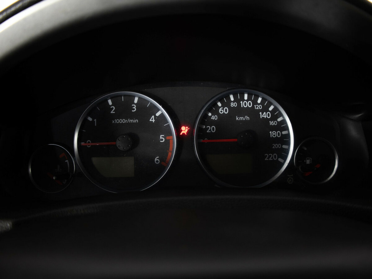 Купить Nissan Pathfinder III, 2006, 278 119 км, фото №11