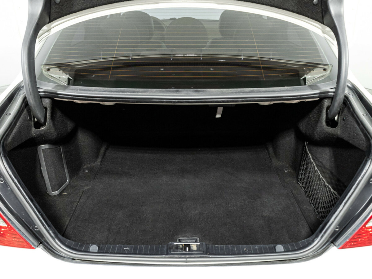 Купить Mercedes-Benz E-Класс 200 III (W211, S211) Рестайлинг, 2009, 223 650 км, фото №18