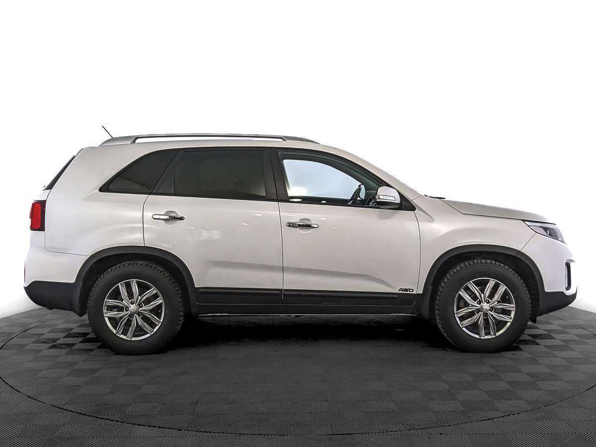 Купить Kia Sorento, 2018, 101 267 км, фото №4
