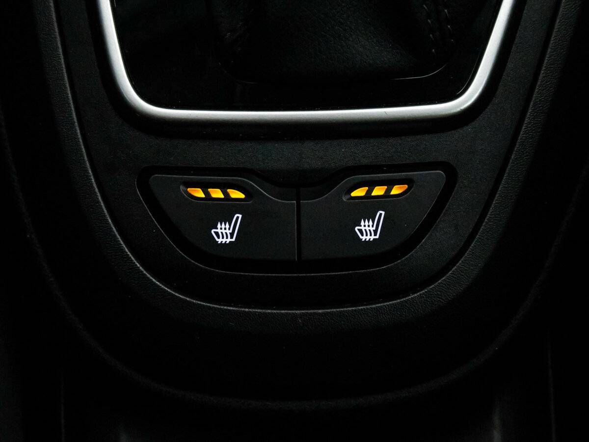 Купить Lada (ВАЗ) Vesta SW I, 2021, 78 546 км, фото №13