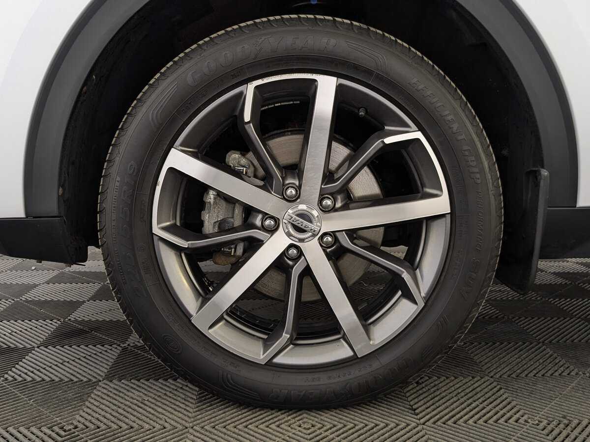 Купить Haval F7x, 2021, 42 395 км, фото №12