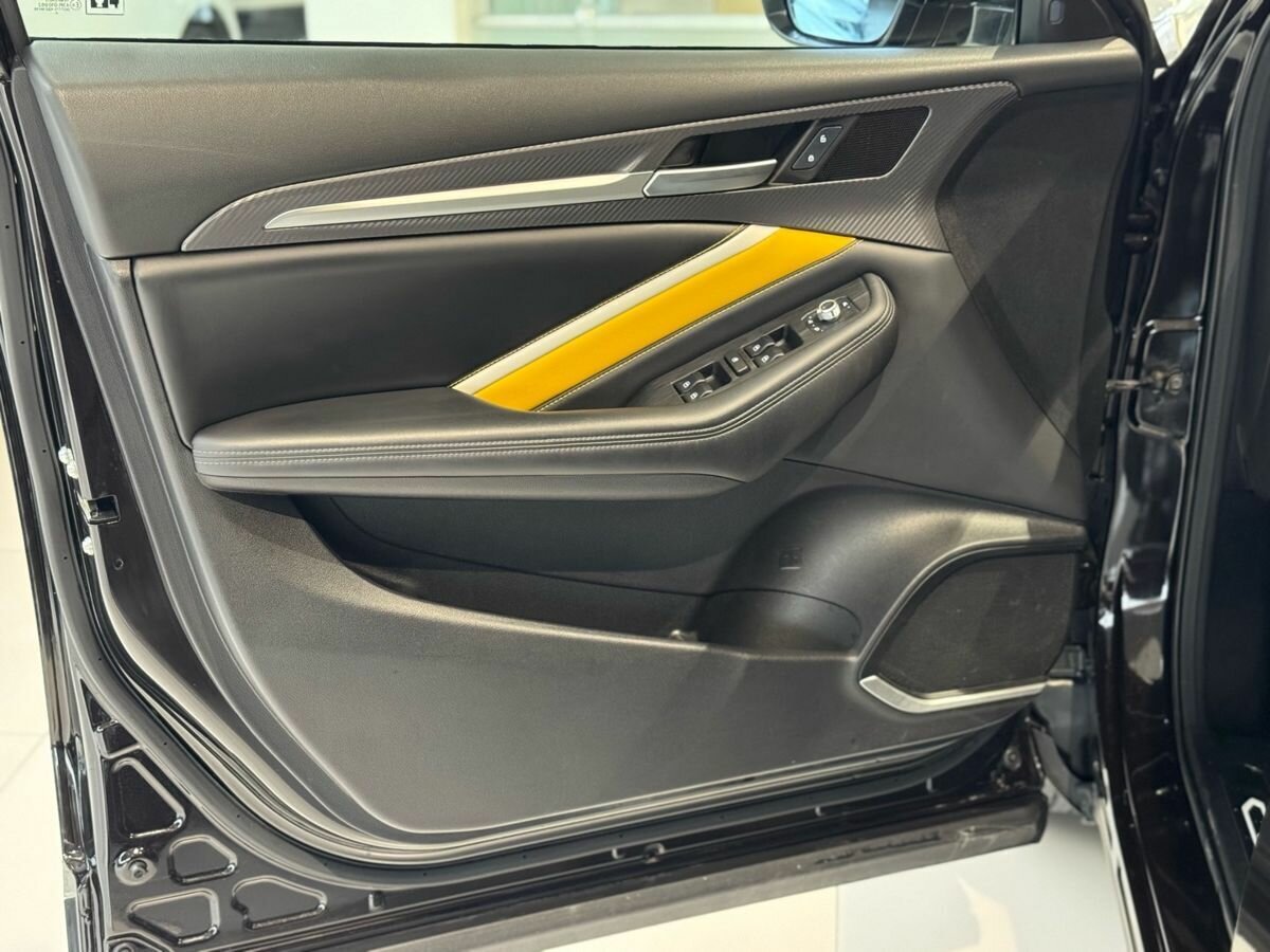 Купить Haval F7x I, 2020, 80 857 км, фото №34