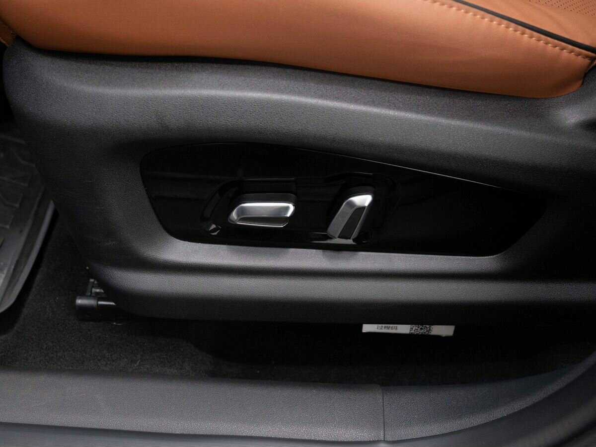 Купить OMODA C5, 2023, 13 141 км, фото №22