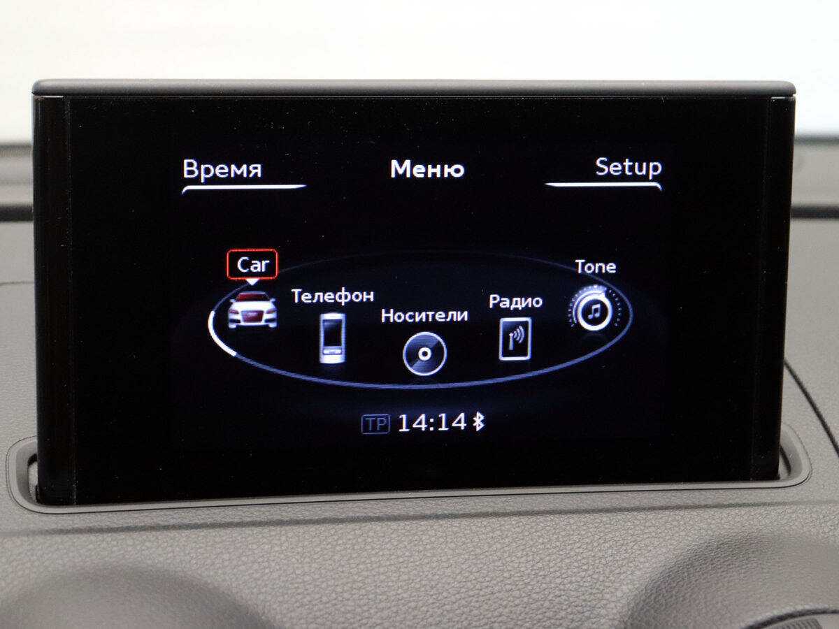 Купить Audi A3 Sportback, 2014, 171 092 км, фото №13