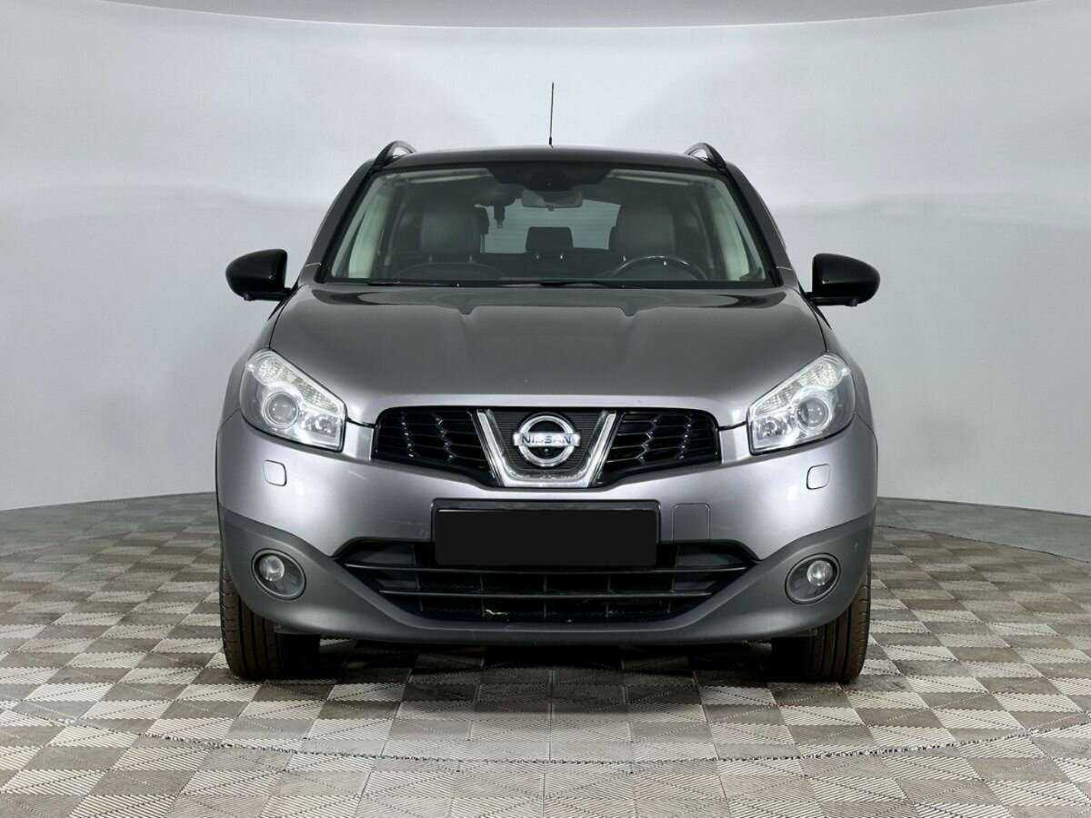 Купить Nissan Qashqai, 2013, 182 977 км, фото №3