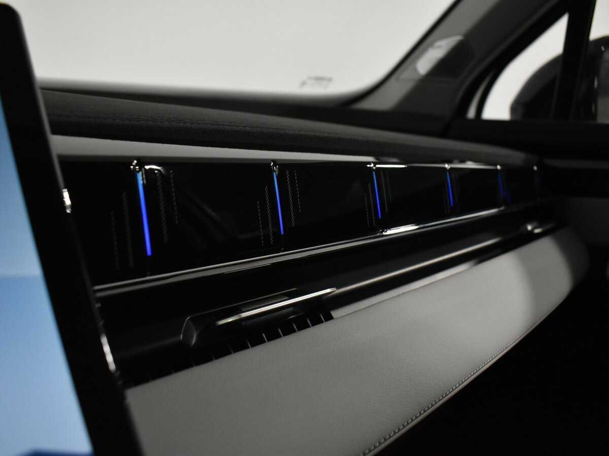 Купить Geely Atlas, 2024, 6 504 км, фото №17