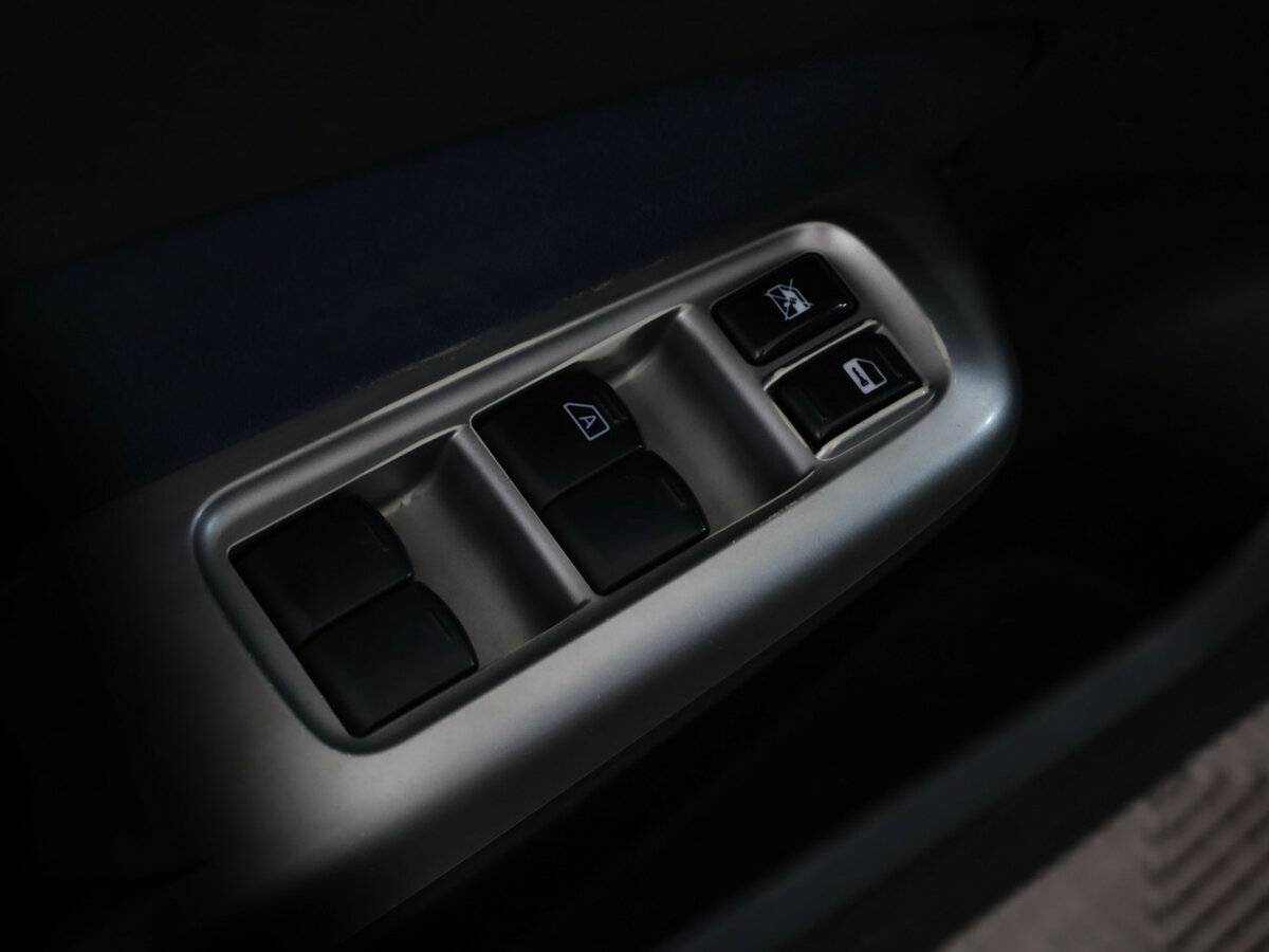 Купить Subaru Forester III, 2008, 218 929 км, фото №11