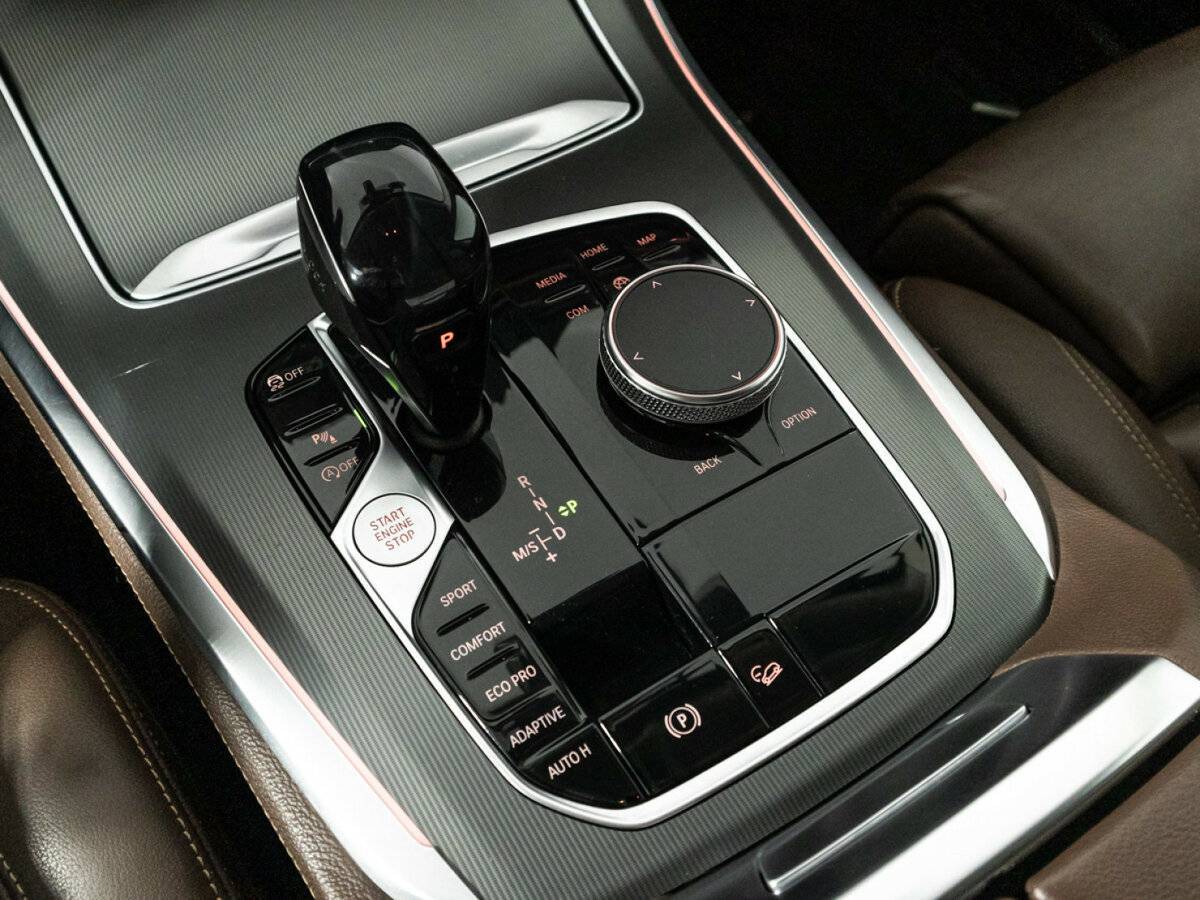 Купить BMW X5 30d, 2019, 150 600 км, фото №22