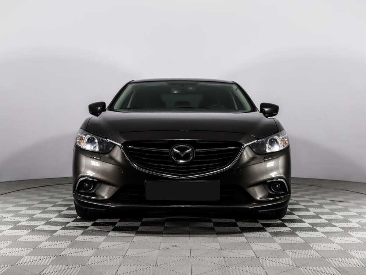 Купить Mazda 6, 2018, 50 000 км, фото №2