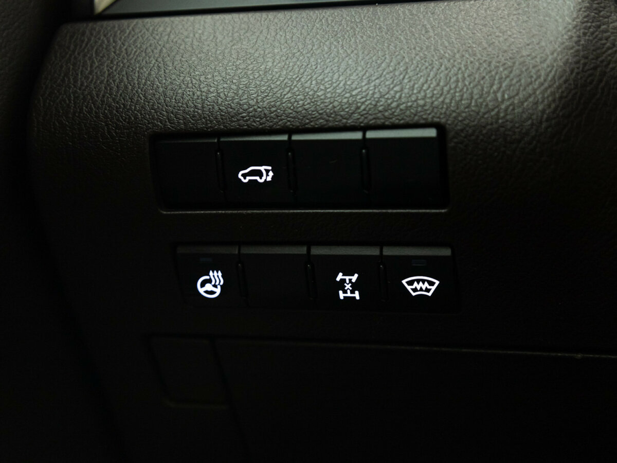 Купить Lexus RX 200t IV, 2016, 120 027 км, фото №20
