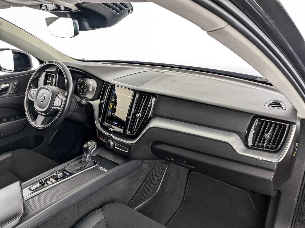 Купить Volvo XC60, 2020, 90 150 км, фото №11