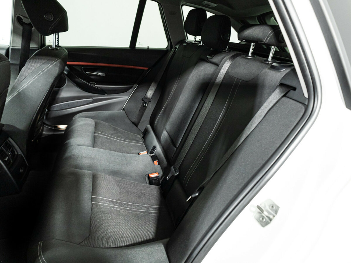 Купить BMW 3 серии 318d VI (F3x) Рестайлинг, 2019, 257 874 км, фото №9
