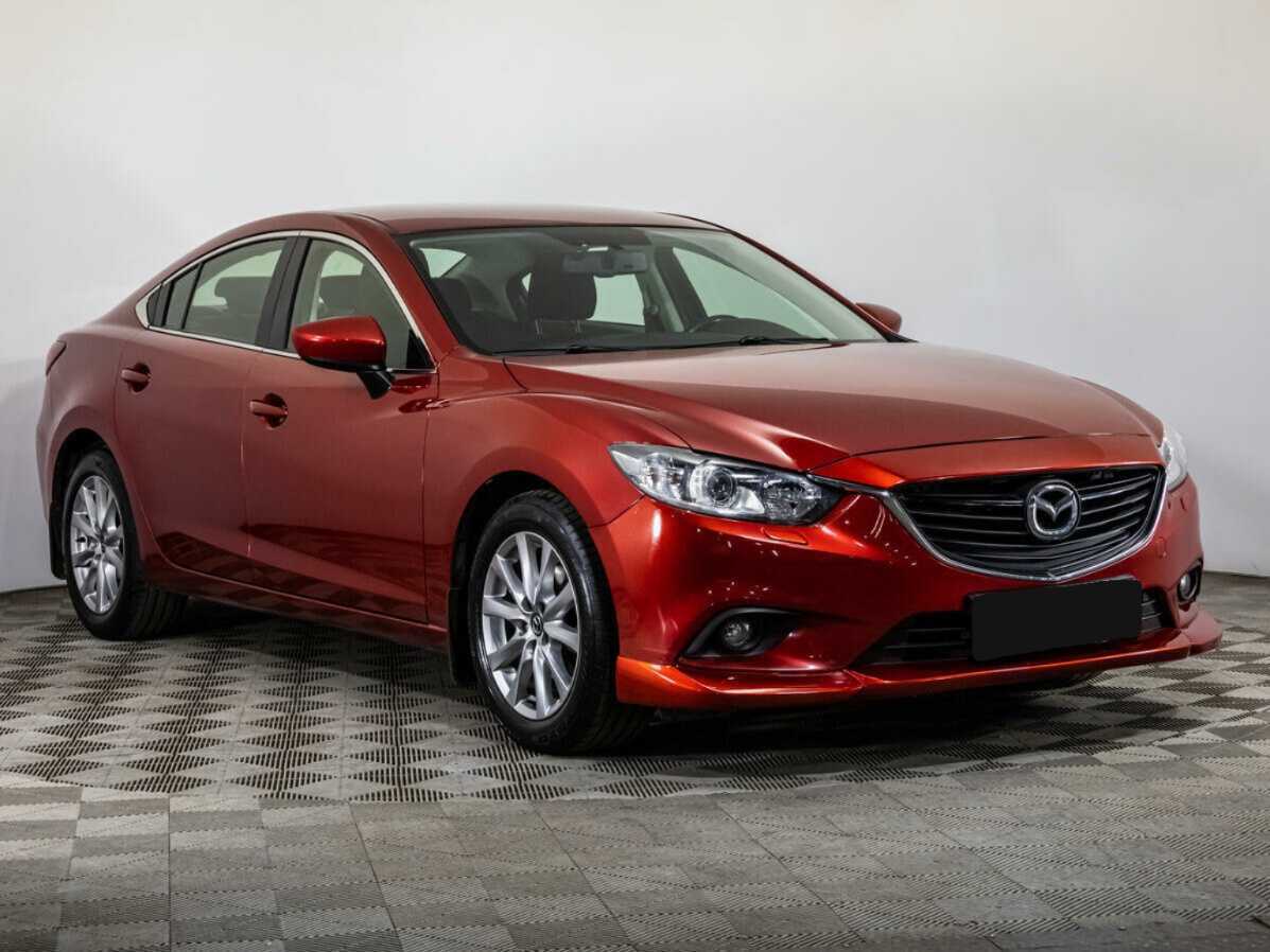 Купить Mazda 6, 2013, 87 000 км, фото №3