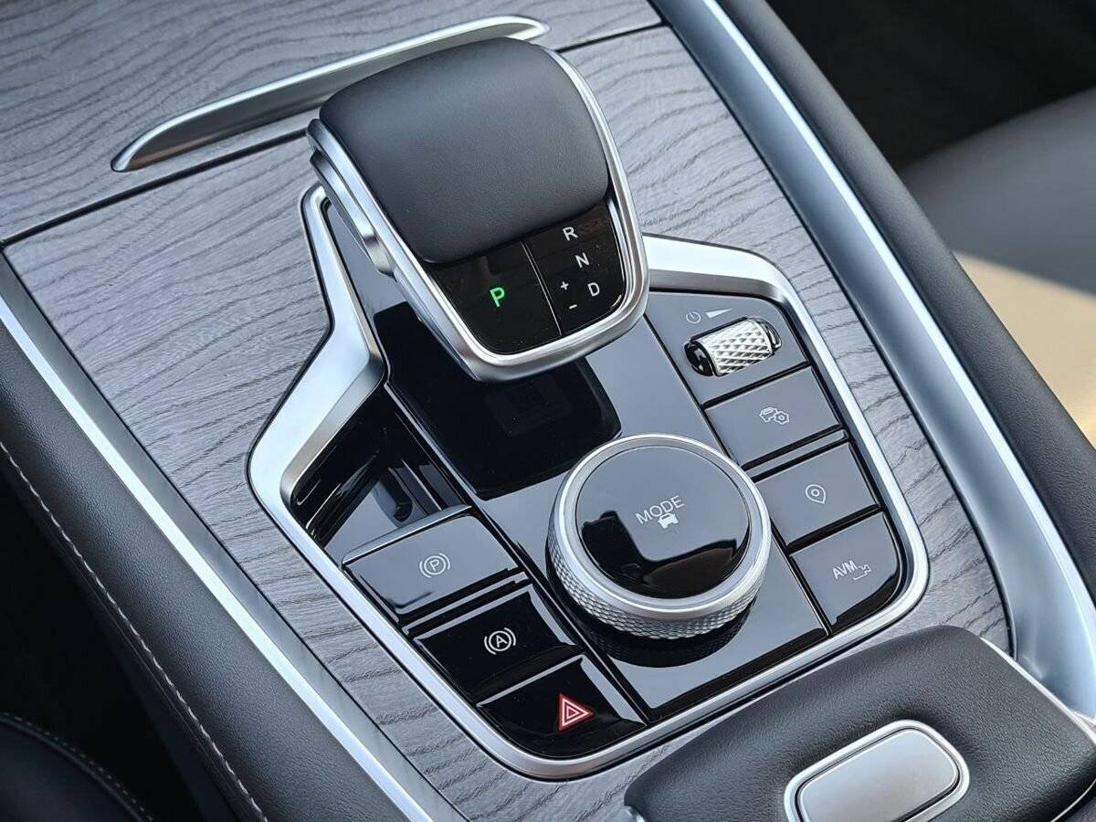 Купить Chery Tiggo 8 Pro Max, 2024, 12 000 км, фото №24