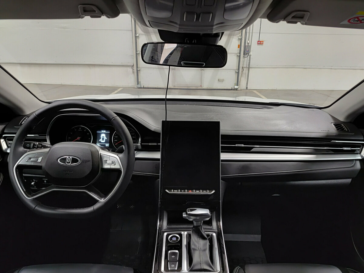 Купить Москвич 6, 2023, 36 333 км, фото №14