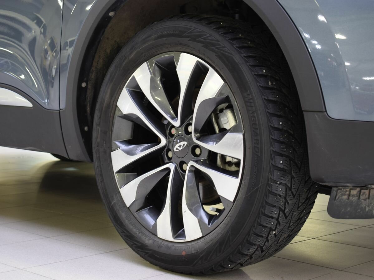 Купить Chery Tiggo 4 I Рестайлинг, 2021, 24 992 км, фото №8
