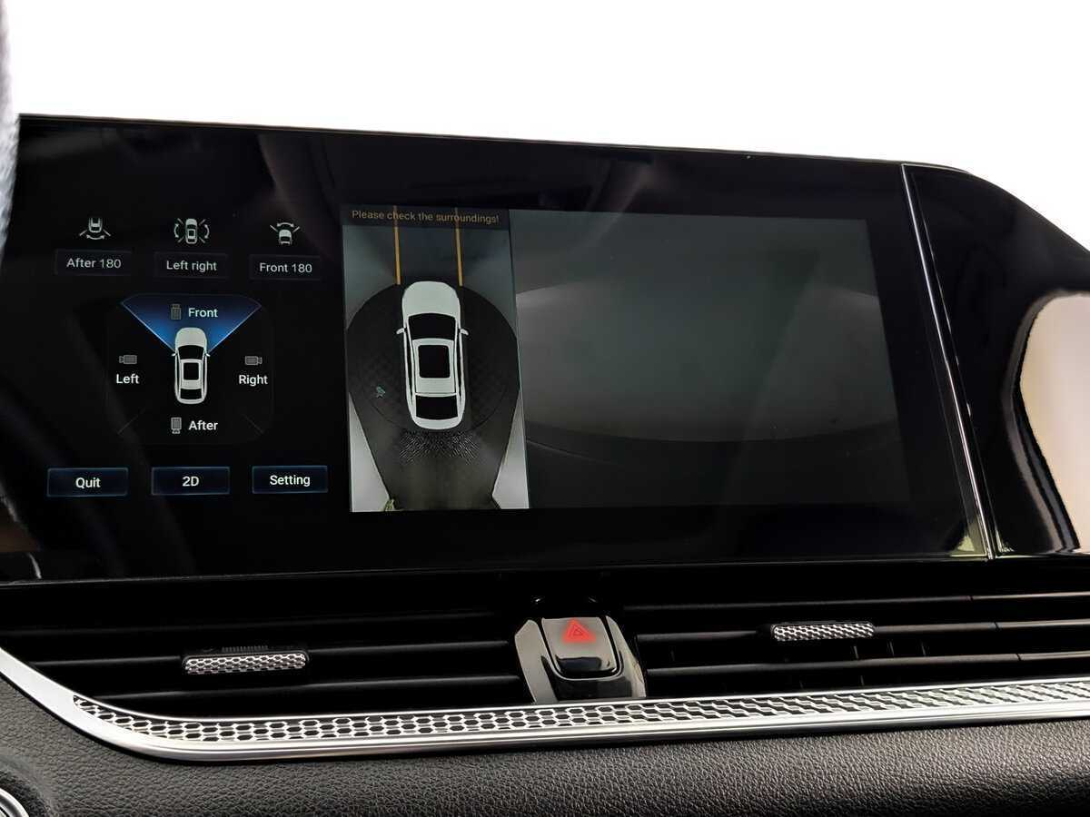 Купить FAW Bestune B70, 2023, 17 355 км, фото №23