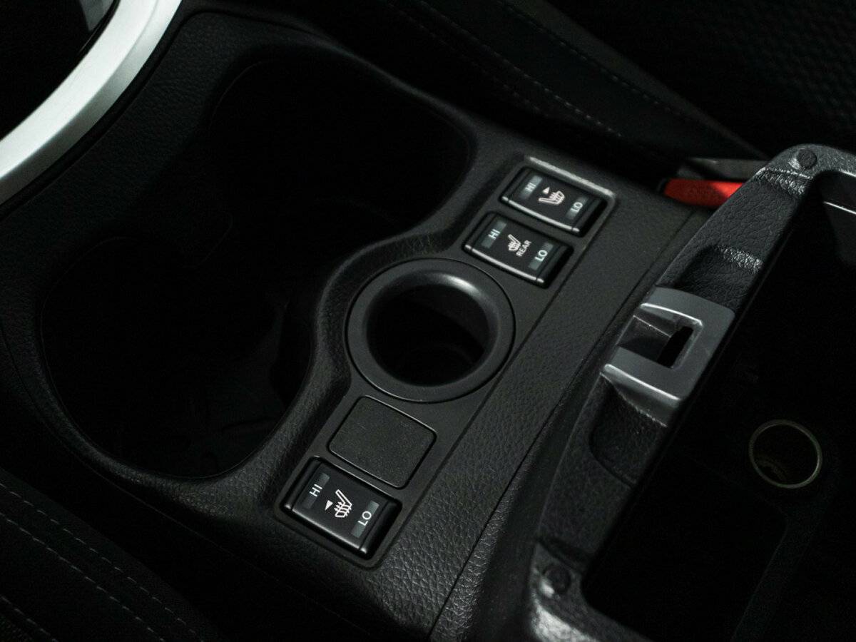 Купить Nissan Qashqai II Рестайлинг, 2020, 69 500 км, фото №15