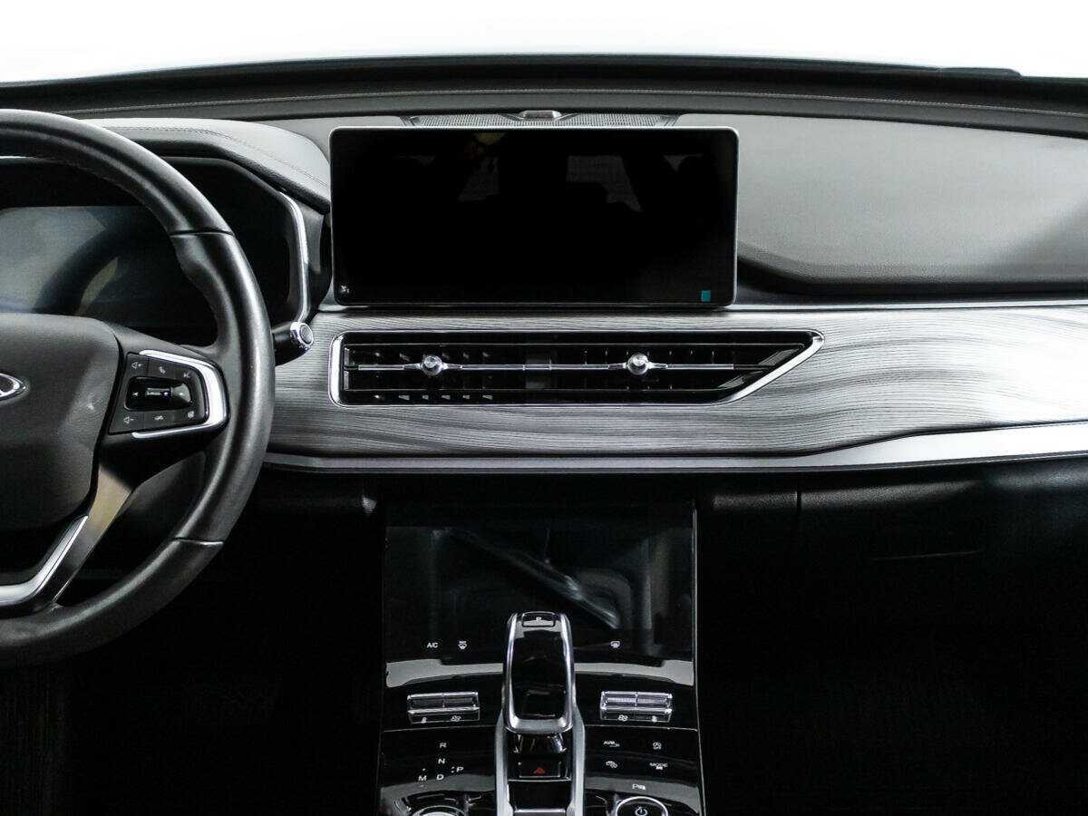 Купить CHERY Tiggo 8 Pro, 2022, 32 046 км, фото №14