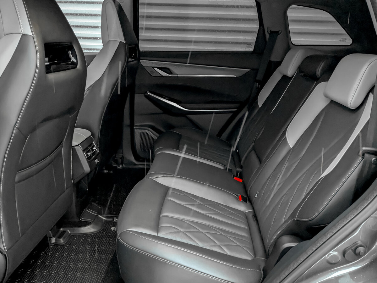 Купить Changan CS75 Plus III, 2024, 9 429 км, фото №12