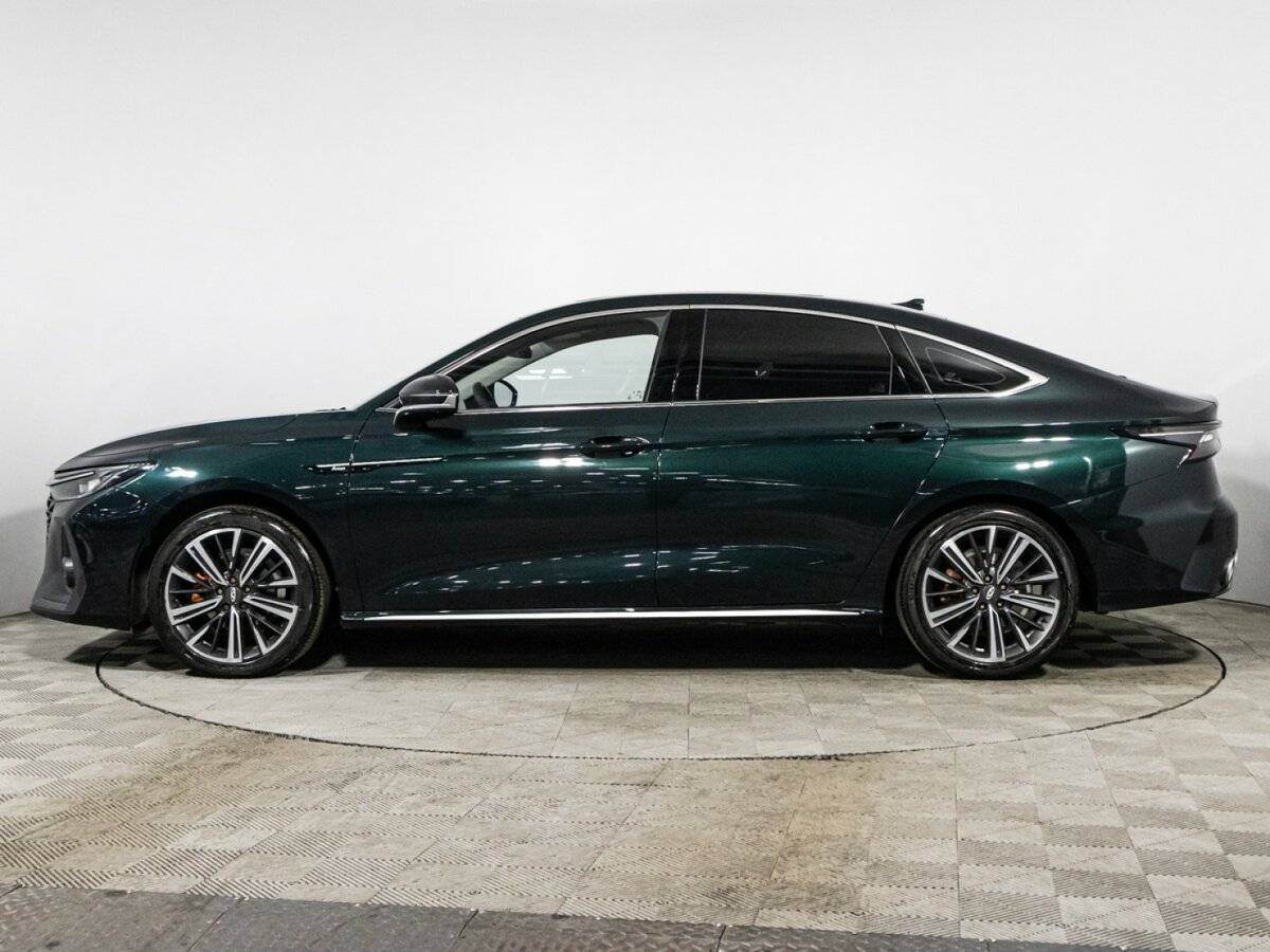 Купить Chery Arrizo 8, 2023, 45 798 км, фото №8